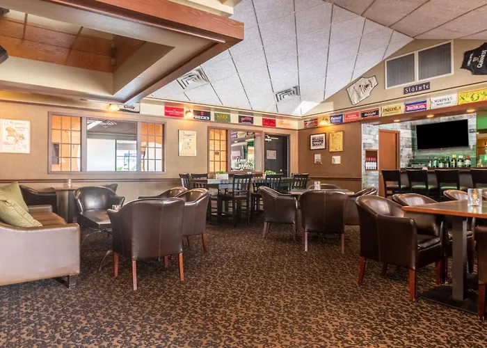 Best Western Glengarry
