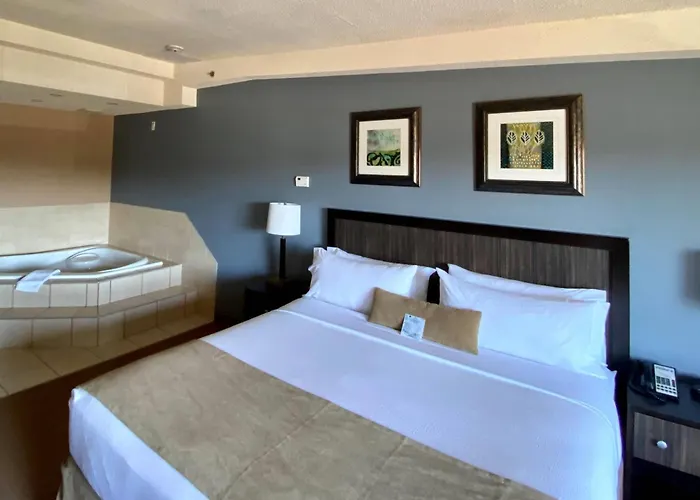 Inn On Prince Hotel & Conference Centre, An Ascend Collection Hotel (Adults Only)